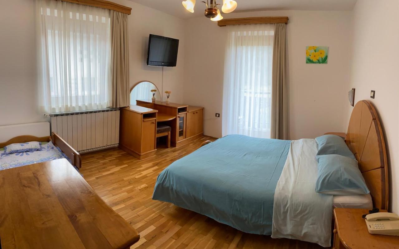 Ekoturizem Hudicevec Hotel Postojna Quarto foto