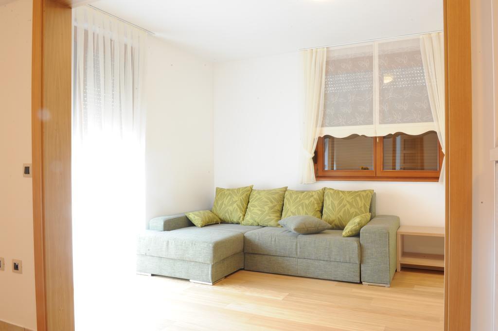 Ekoturizem Hudicevec Hotel Postojna Quarto foto