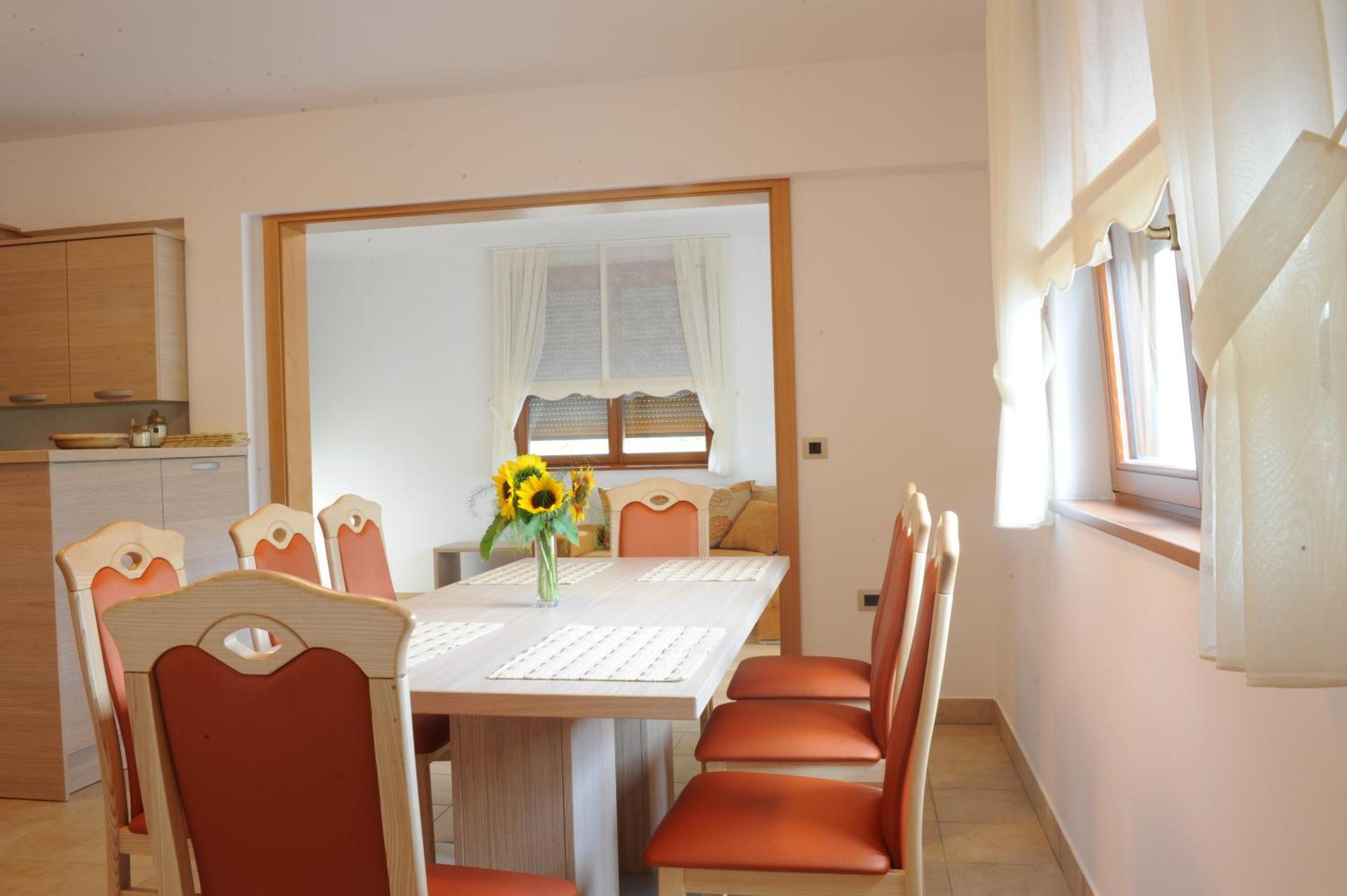 Ekoturizem Hudicevec Hotel Postojna Quarto foto