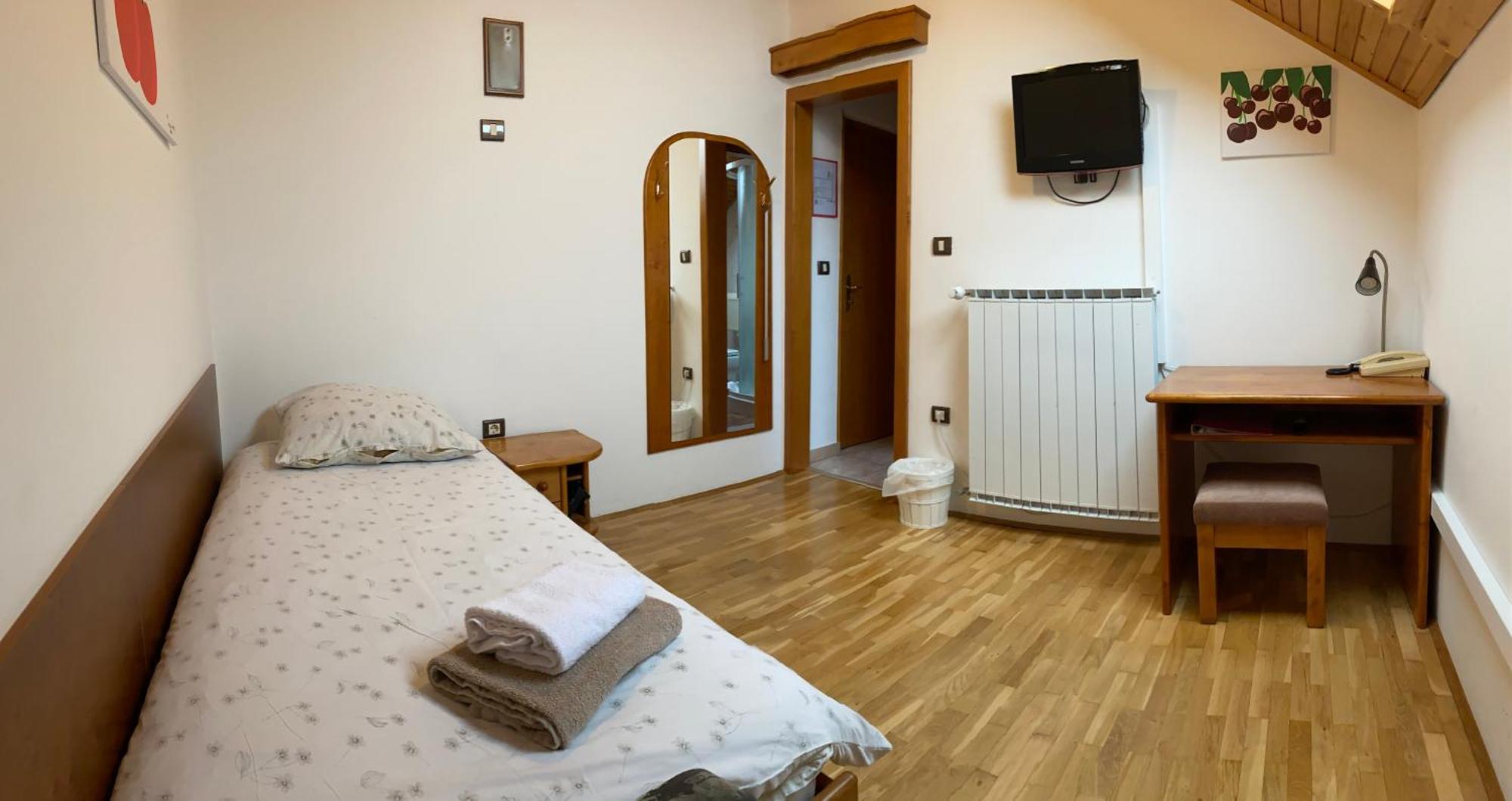 Ekoturizem Hudicevec Hotel Postojna Quarto foto