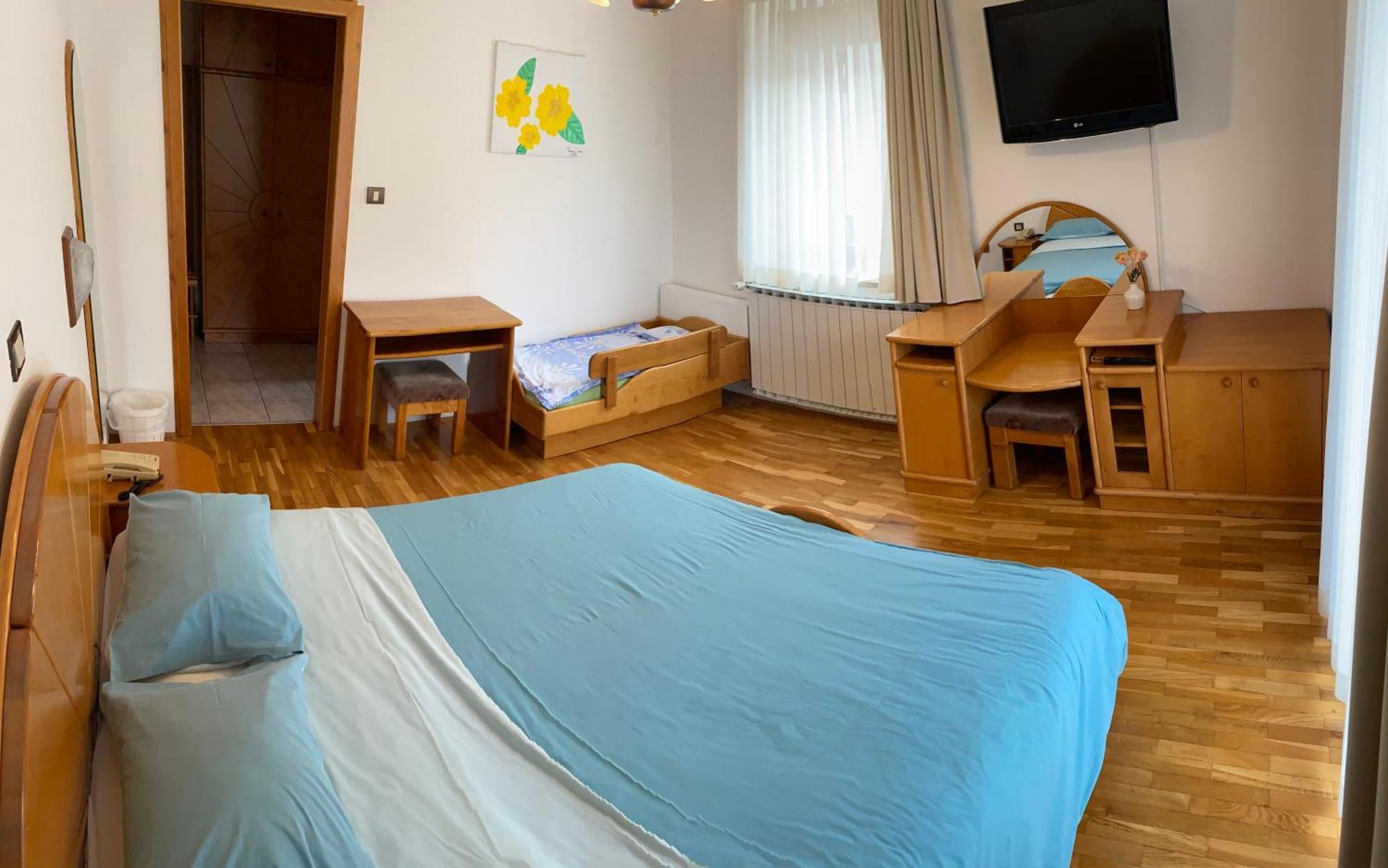 Ekoturizem Hudicevec Hotel Postojna Quarto foto