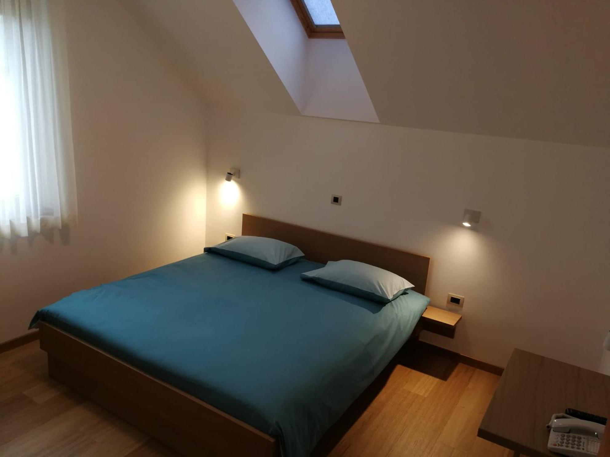 Ekoturizem Hudicevec Hotel Postojna Quarto foto