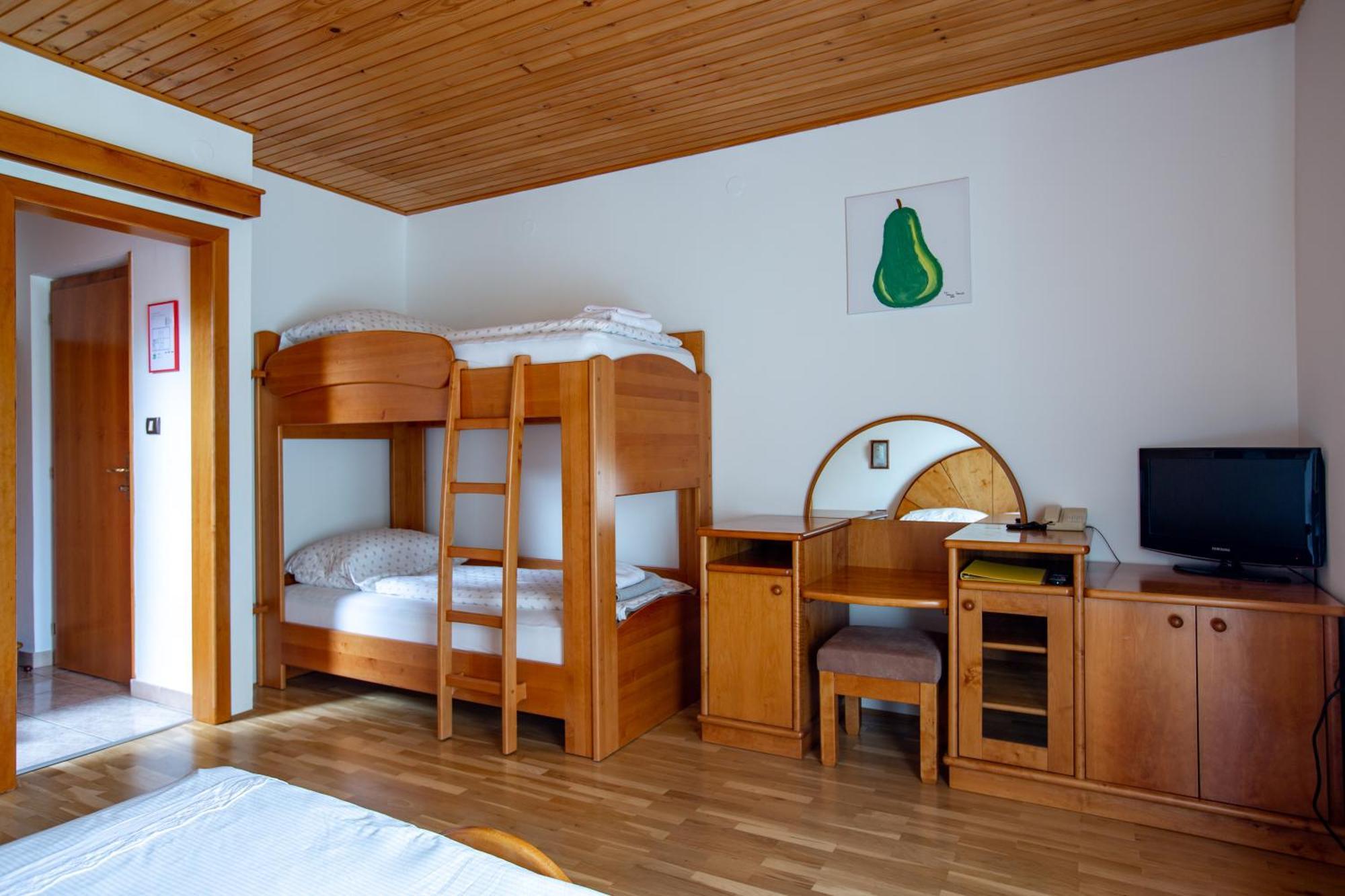Ekoturizem Hudicevec Hotel Postojna Quarto foto
