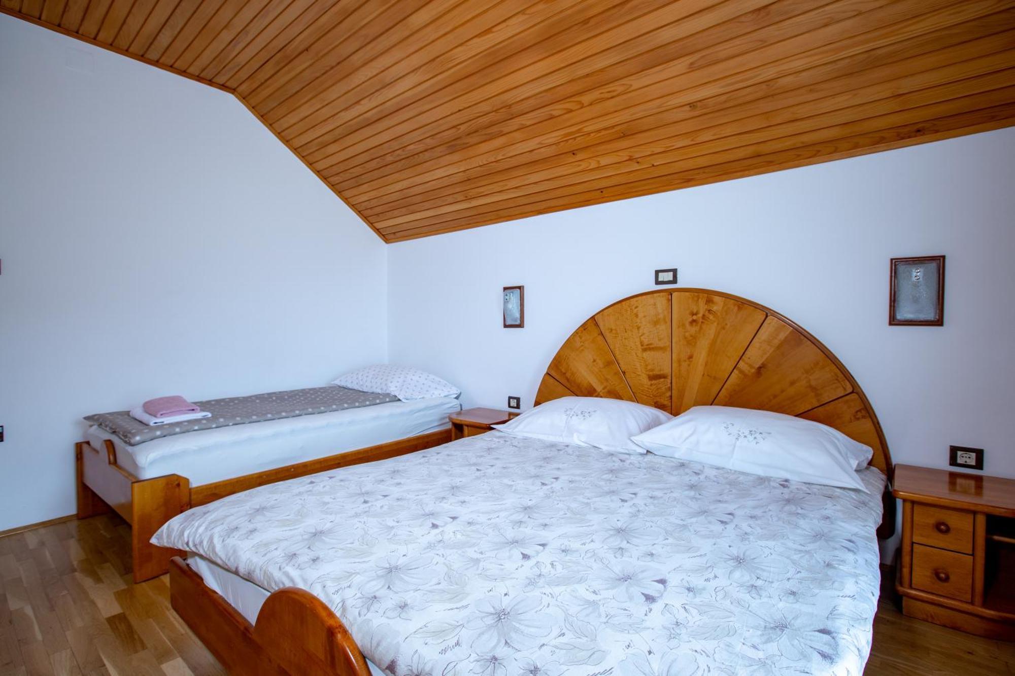 Ekoturizem Hudicevec Hotel Postojna Quarto foto