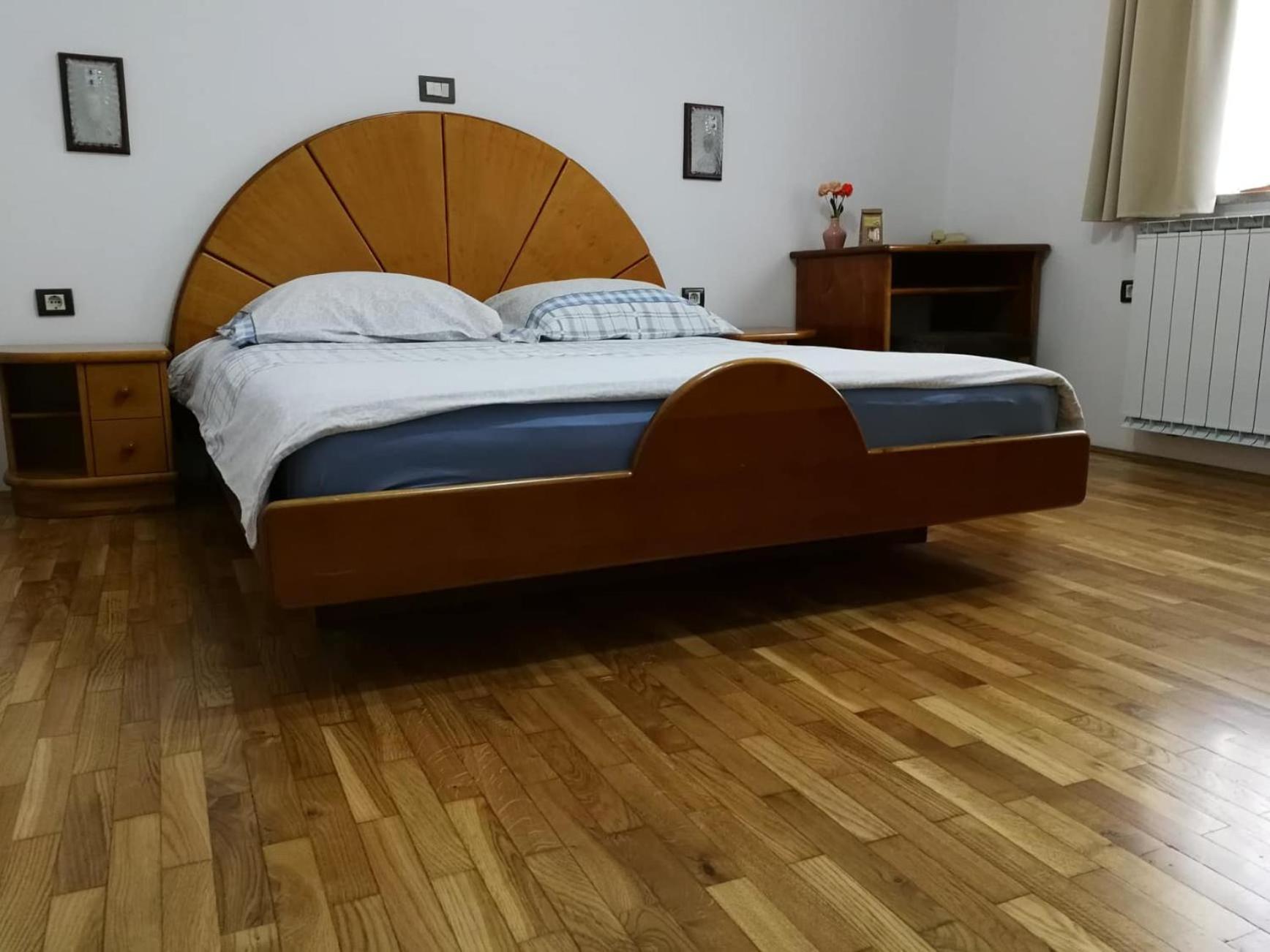Ekoturizem Hudicevec Hotel Postojna Exterior foto